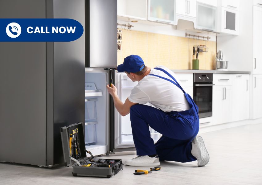 Palos Verdes Peninsula Appliance Repair Company
